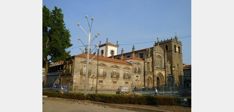 Sé Catedral de Lamego