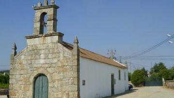 Capela de São Domingos - Visitar Portugal