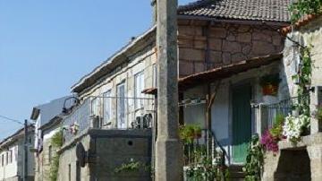 Pelourinho de Rua - Visitar Portugal