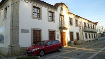 Museu Municipal - Visitar Portugal