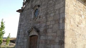 Igreja Matriz de Castelo de Penalva - 