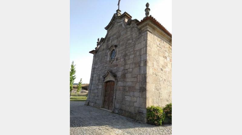 Igreja Matriz de Castelo de Penalva