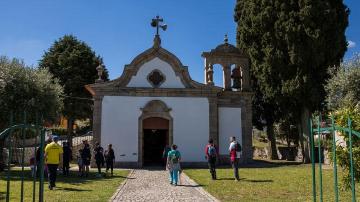 Igreja Matriz de Germil - Visitar Portugal