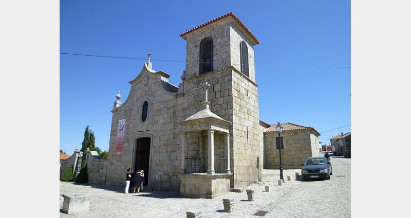 Igreja Matriz de Penedono