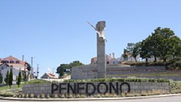 Estátua - Magriço - Visitar Portugal