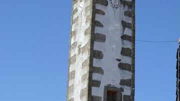 Torre do Relógio - Visitar Portugal