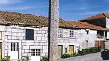 Pelourinho de Souto - Visitar Portugal