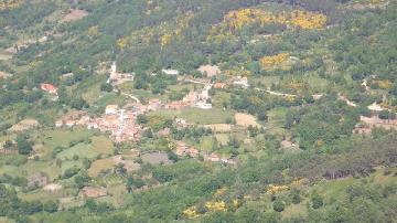 Aldeia de Fazamões - Visitar Portugal