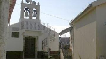Igreja Matriz de Olas - Visitar Portugal