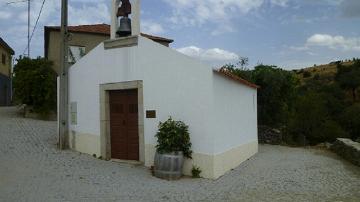 Capela de Santo António - Visitar Portugal