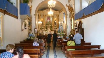 Capela da Misericórdia - Visitar Portugal