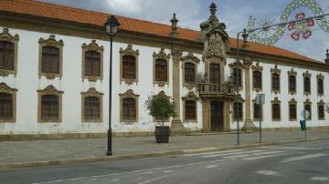 Casa do Cabo - Visitar Portugal