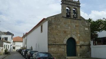 Igreja Matriz de São João da Pesqueira - Visitar Portugal