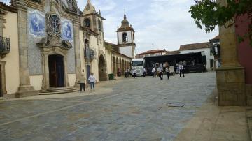 Praça da República