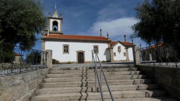 Igreja de São João Batista - Visitar Portugal
