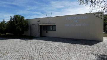 Junta de Freguesia de Bordonhos - Visitar Portugal