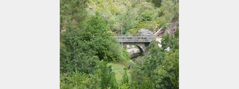 Ponte da Barreira