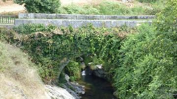 Ponte de Manhouce