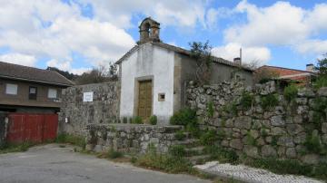 Capela de São José - Visitar Portugal