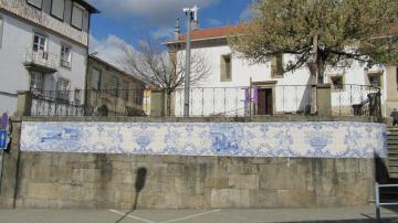 Painéis de Azulejos