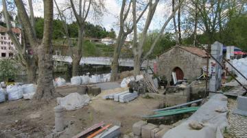 Capela das Termas - Visitar Portugal