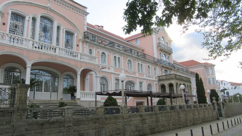 Termas de São Pedro do Sul