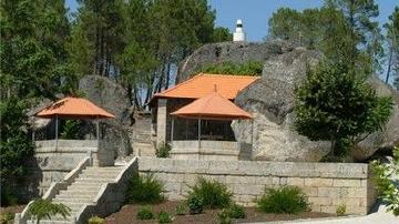 Santuário de Nosso Senhor d\'Agonia Santuário de Nosso Senhor d\'Agonia