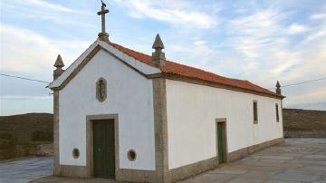 Santuário da Senhora de Ao Pé da Cruz - 