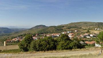 Vista Geral de Arcos