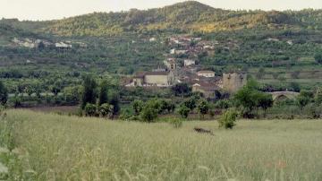 Vista de Ucanha