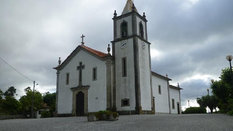 Igreja Matriz de Campo de Besteiros