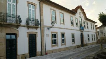 Câmara Municipal de Tondela - 