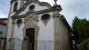 Igreja do Carmo - Visitar Portugal