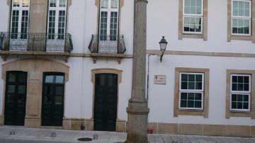 Pelourinho de Tondela