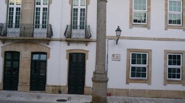 Pelourinho de Tondela - 