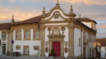 Solar de Santa Ana - Visitar Portugal