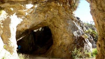 Minas de Queiriga - Visitar Portugal