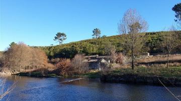 Moinhos do Pêgo - Visitar Portugal