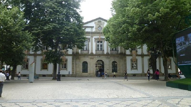 Câmara Municipal de Viseu