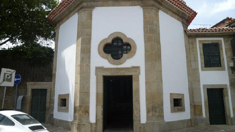 Capela de Nossa Senhora dos Remédios