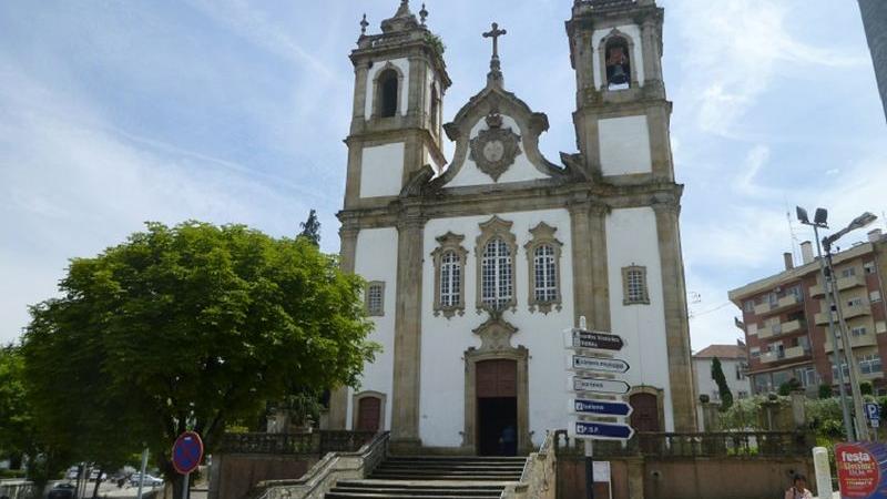 Igreja de Nossa Senhora do Carmo