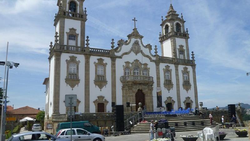 Igreja da Misericórdia