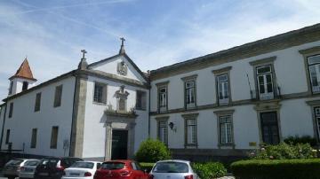 Igreja de Santo António - Visitar Portugal