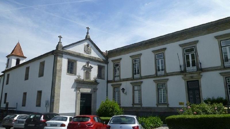 Igreja de Santo António