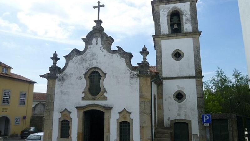 Igreja de São Sebastião