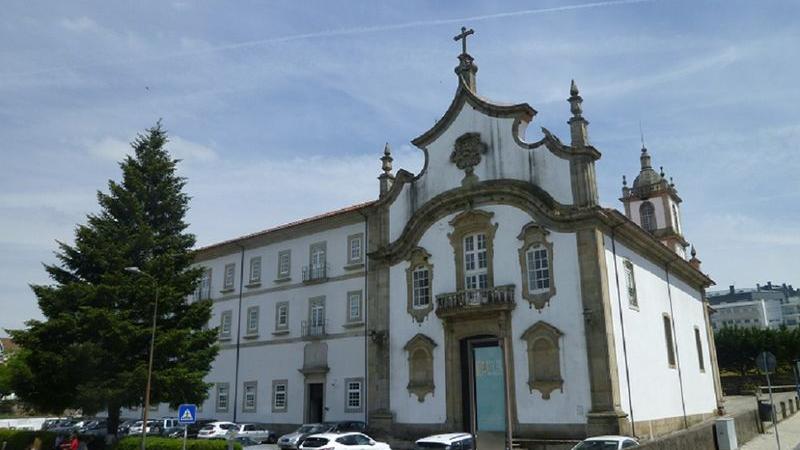 Igreja do Seminário Maior