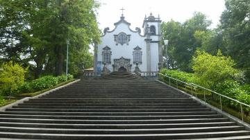 Igreja dos Terceiros de São Francisco - Visitar Portugal