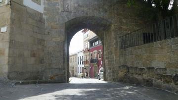 Porta do Soar - Visitar Portugal