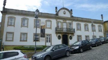 Palacete dos Silva Mendes - Visitar Portugal