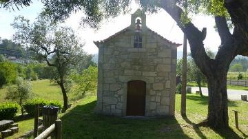 Capela do Espírito Santo